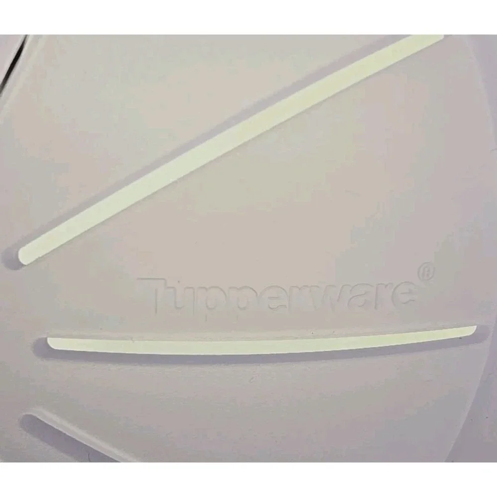 Tupperware Multifunctional Impressions 10
